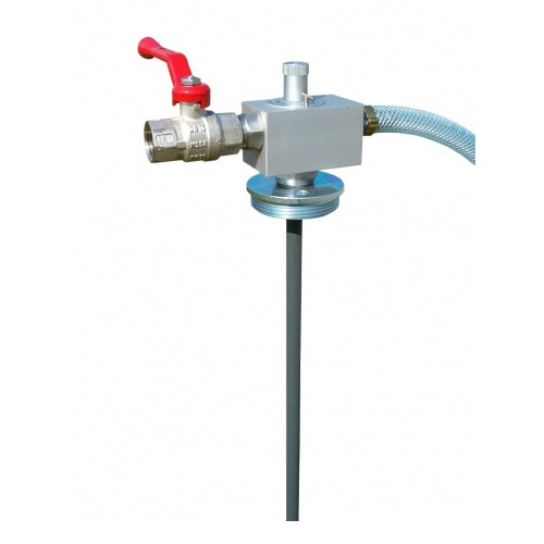 ΑΥΤΟΜΑΤΟΣ ΑΝΑΜΙΚΤΗΣ EMULSION MIXER A-900 NIMATIC